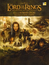 The Lord of the Rings Herr der
