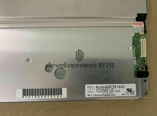 1pcs neu nl6448bc33 64d - nl6448bc33-64d, "