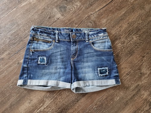 Vingino jeans shorts - vingino,