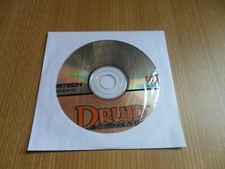 (PC) - DRUID - DAEMONS OF THE MIND