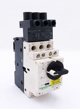 Schneider GV2-P10 4-6.3A
