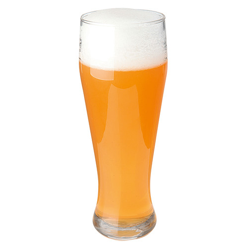 Deko weißbier l - weißbier,