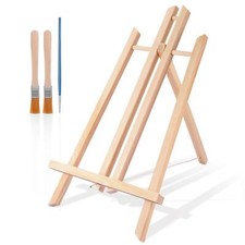 ✅​ Staffelei 40cm Hoch