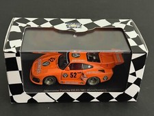 EBBRO Racing Jagermeister