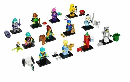Lego 71032 minifiguren - lego®,