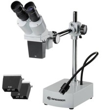 BRESSER Biorit ICD-CS 5x-20x