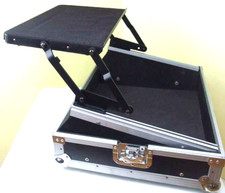 SKB AV 8 - 8 HE Aufklappbare