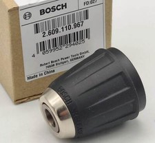 Bosch 2609110967 Schnellspann