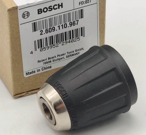 Bosch 2609110967 schnellspann - 2609110967,