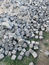 kopfsteinpflaster gebraucht
