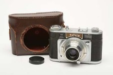 Futura P Kamerawerk 35mm