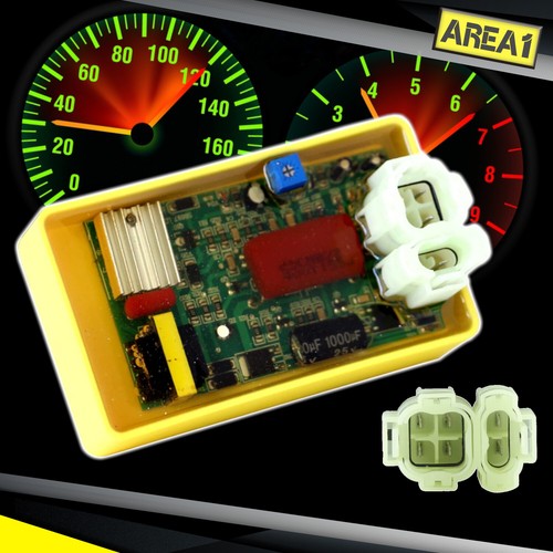 Tuning cdi zündbox - tuning,