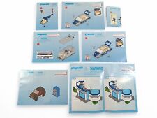 PLAYMOBIL® Konvolut