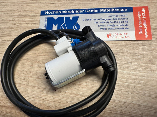 Kärcher magnetventil 110 - rm,