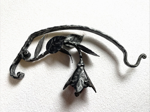 Ausleger eisen wandhaken - ausleger,