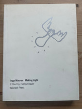 Ingo Maurer: Making Light