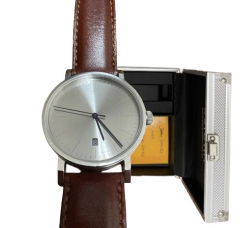 Stowa antea inox armbanduhr - stowa,