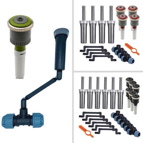 Hunter rotator 1000 3500 - hunter, mp