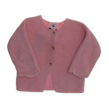 Petit Bateau, Strickjacke