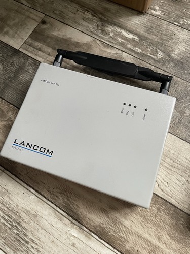 Lancom systems iap 321 wlan - lancom,