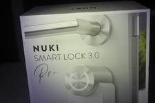 Nuki Smart Lock 3.0 Pro EU-Zylinder - Zutrittskontrolle - Bluetooth - WiFi -weiß