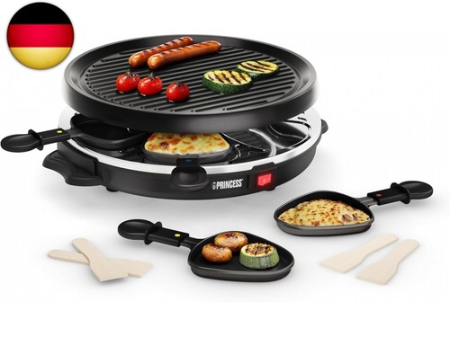 Princess raclette grill - princess,