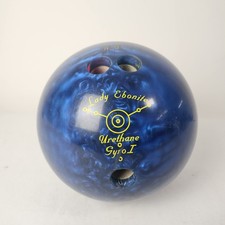 Ebonite Lady Ebonite Urethane