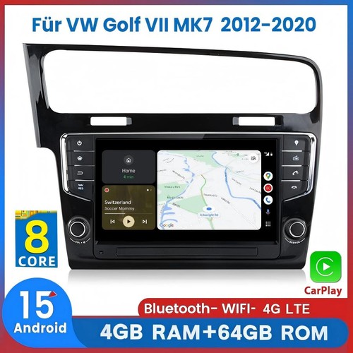 64gb kern für golf - 8-kern, vw