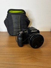 Panasonic Lumix DMC-FZ200