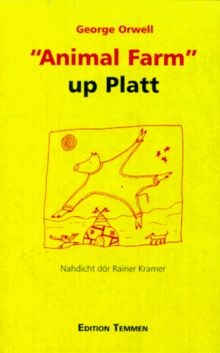 Animal farm platt - animal,