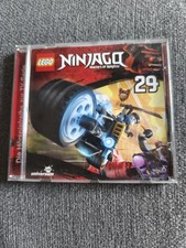 Lego Ninjago Masters of