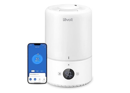 Levoit top fill - levoit,