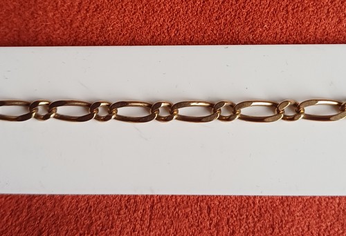 Armband gold 333 - gold,