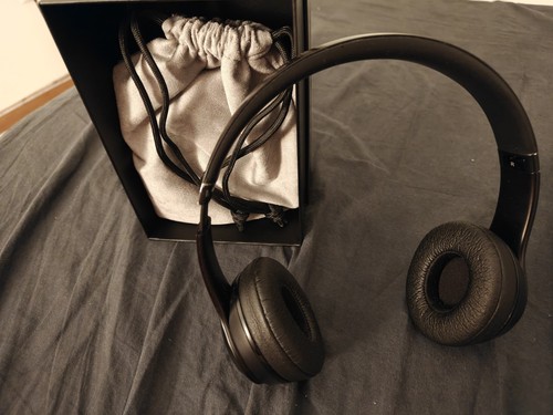 Beats dre solo3 - beats, by