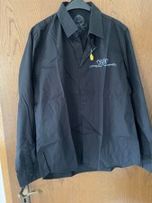 Hingucker-Hemd von "Big Buddha" - Gr. L - # 02