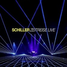 Schiller - Zeitreise-Live