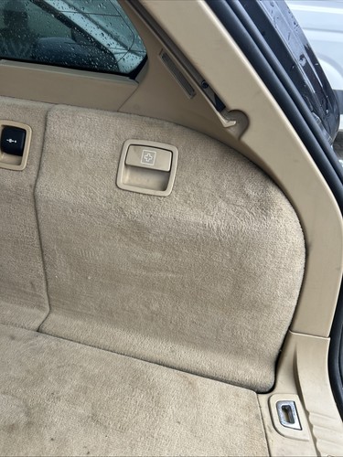 Bmw e60 e61 verkleidung - bmw,