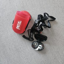 Petzl IKO Headlight elite 