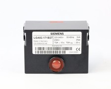 SIEMENS LGA52.173B27 Gas