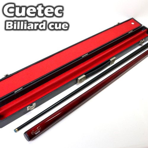 Cuetec billardqueue 146 - cuetec,