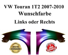 Kotflügel Rechts / Links VW