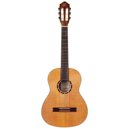 Ortega r122g 4 - ortega, r122g-3/4