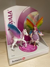 Schleich 70484 - Lis mit