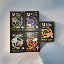 Zaubertricks Für Kinder Ab