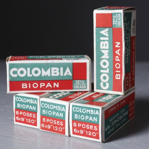 Fotofilm colombia biopan - fotofilm,
