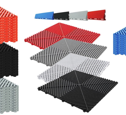 Jec garagenboden belag - jec-b®,