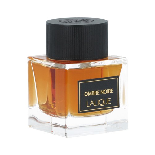Lalique ombre noire eau - eau, de