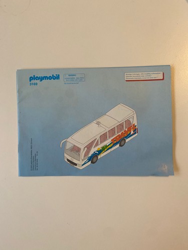 Playmobil bauanleitung - playmobil®,