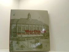 Wertheim: Geschichte eines