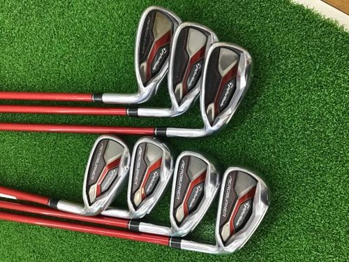 Taylormade aeroburner - taylormade,